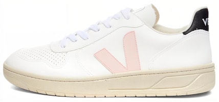 VEJA V-10 'Pink White' VX071975