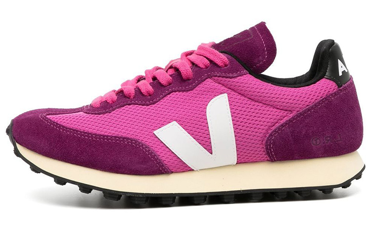 VEJA V-10 'Purple Leather'