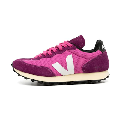 VEJA V-10 'Purple Leather'