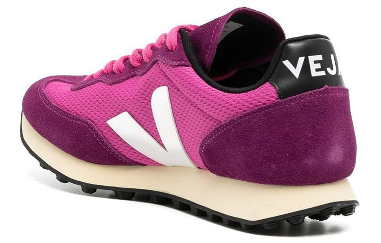 VEJA V-10 'Purple Leather' 圖 4