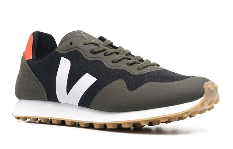 VEJA V-10 'Simple Green' 圖 3