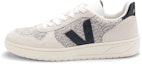 Buy VEJA V-10 'Salju Hitam' VX041439