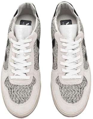 VEJA V-10 '雪黑' VX041439 Shop VEJA V-10 '雪黑' VX041439