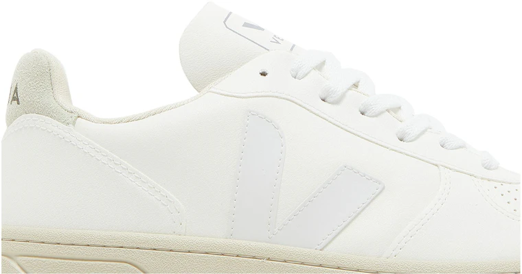 VEJA V-10 ''Vegan'' Schoenen VX072071B Order VEJA V-10 ''Vegan'' Schoenen VX072071B