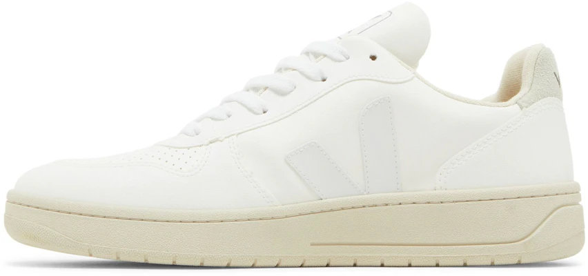 VEJA V-10 ''Vegan'' Schoenen VX072071B Lookbook VEJA V-10 ''Vegan'' Schoenen VX072071B