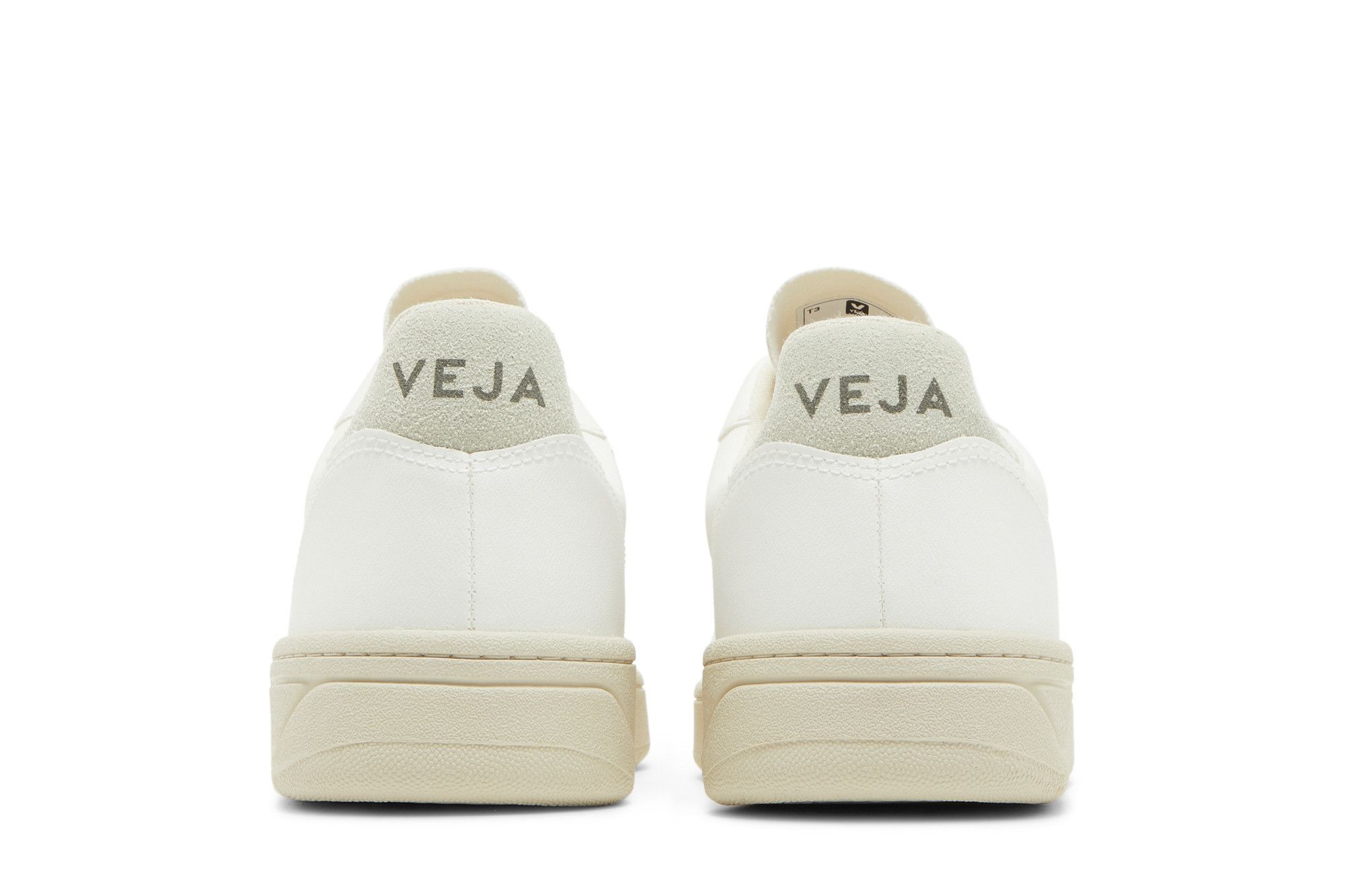 Details for VEJA V-10 ''Vegan'' Schoenen VX072071B