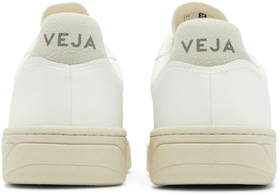 VEJA V-10 ''Vegan'' Schoenen VX072071B Details for VEJA V-10 ''Vegan'' Schoenen VX072071B