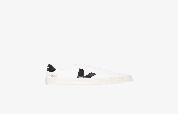 VEJA V-10 'White' 圖 6