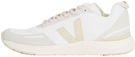 (Women) VEJA Impala Engineered-Mesh Eggshell Pierre 'White' IP1402909A (Women) VEJA Impala Engineered-Mesh Eggshell Pierre 'White' IP1402909A