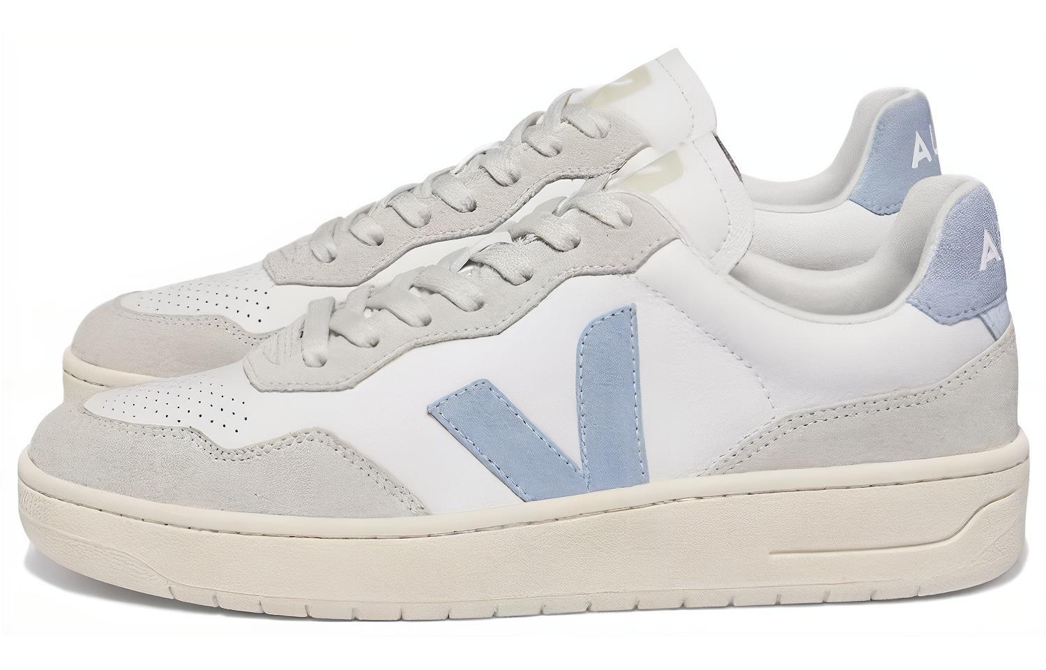 Buy VEJA V-10 ホワイト (Veja V-10 Howaito) VD2003387A