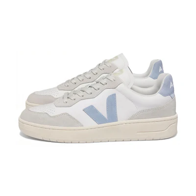 VEJA V-10 'White'