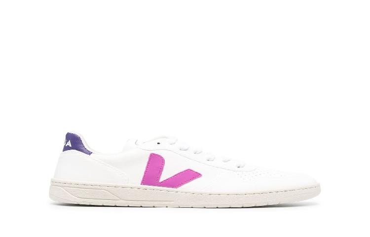 Buy VEJA V-10 'Blanco' VX072536--WHITE