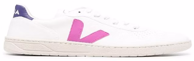 VEJA V-10 'White' VX072536--WHITE