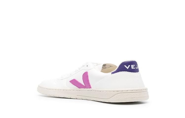 VEJA V-10 'White' 圖 6