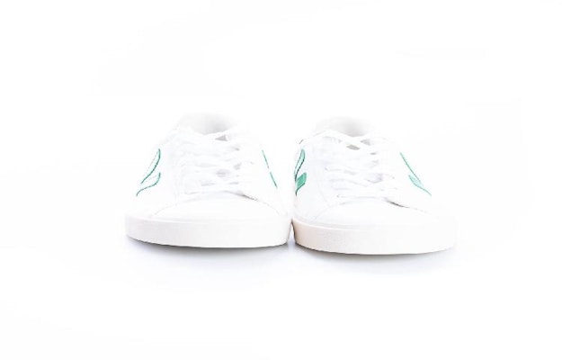 VEJA V-10 'Putih Hitam' CP051928WHITE-BLACK Buy VEJA V-10 'Putih Hitam' CP051928WHITE-BLACK