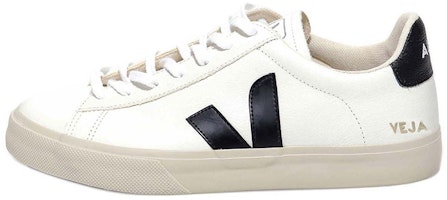VEJA V-10 'White Black' CPM051537