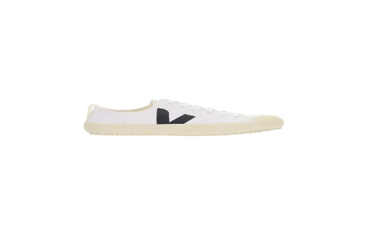 Buy VEJA V-10 ホワイト/ブラック NA0101537AWHITEBLACK