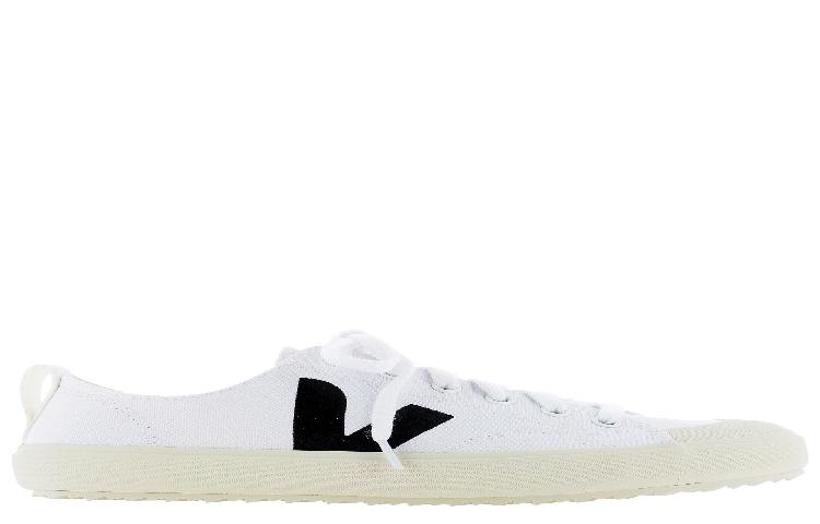 Buy VEJA V-10 'Putih Hitam' NA011537WHITE-BLACK