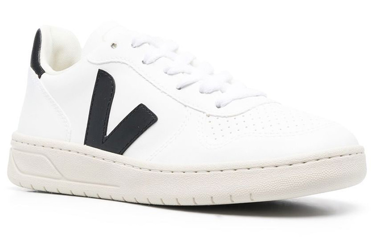 Order VEJA V-10 "白色黑色" VX0702901
