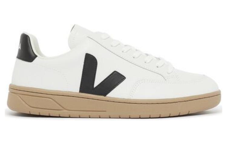 VEJA V-10 'White Black' 圖 2