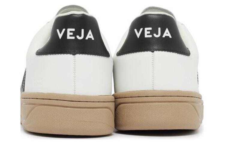 VEJA V-10 'White Black' 圖 5