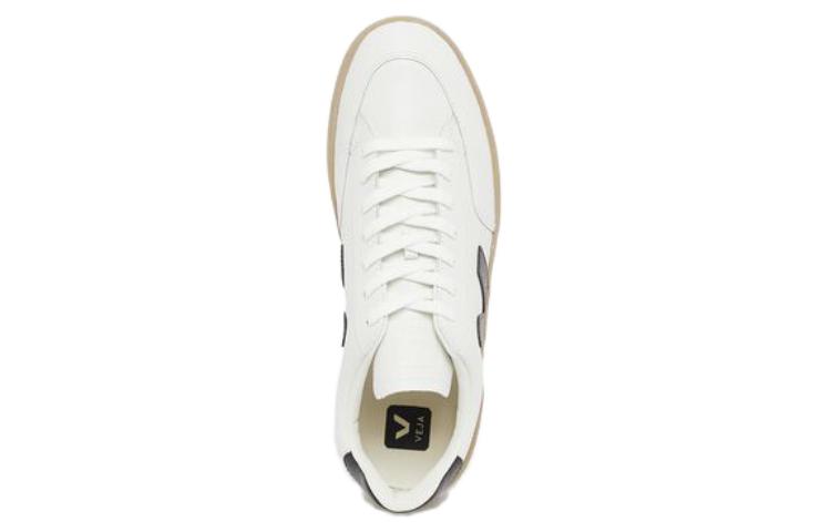 VEJA V-10 'White Black' 圖 6