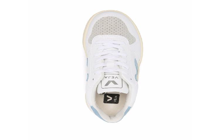 VEJA V-10 'White Blue' 圖 3