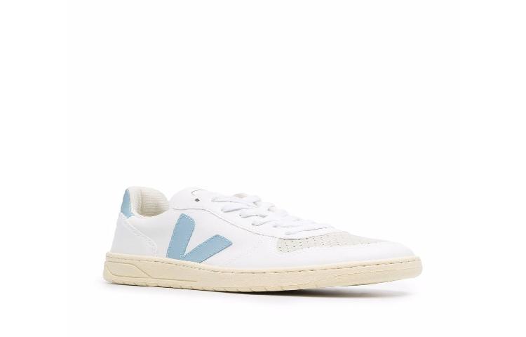 VEJA V-10 'White Blue' 圖 4