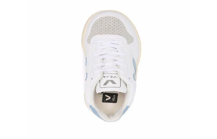 VEJA V-10 'White Blue' 圖 5