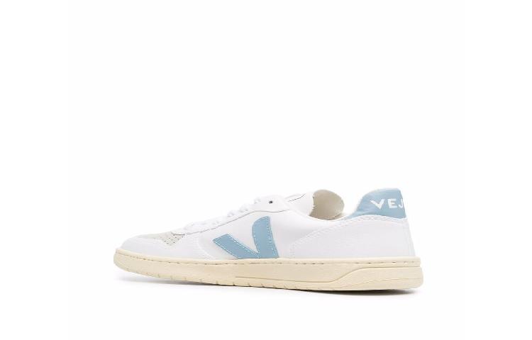 VEJA V-10 'White Blue' 圖 6