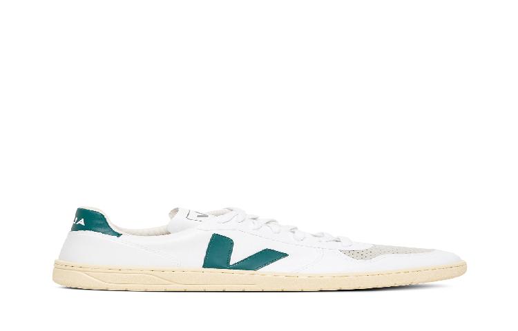 Buy VEJA V-10 'Putih Brittany' VX0702733WHITEBRITTANY