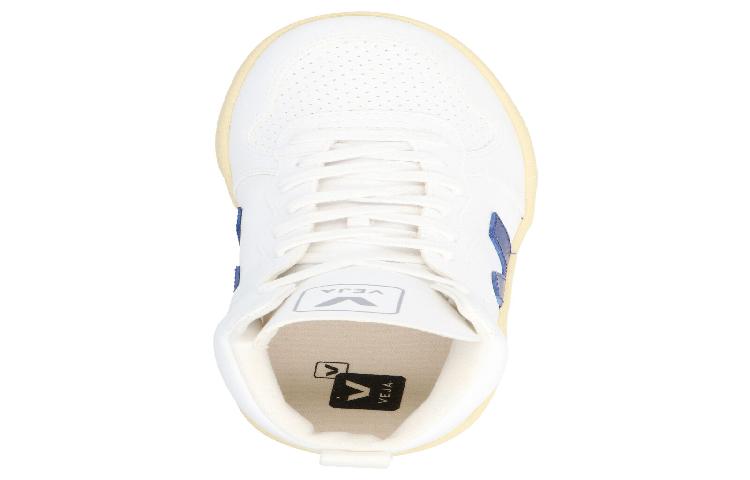 VEJA V-10 'White Cobalt Butter' 圖 3