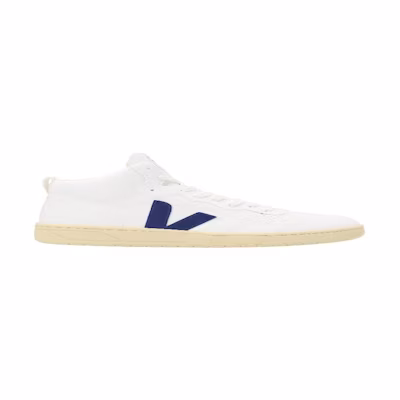 VEJA V-10 'White Cobalt Butter Sole'