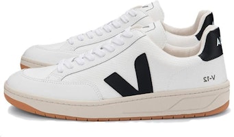 VEJA V-10 'White Comfort' XD0121656