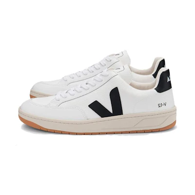 VEJA V-10 'White CMFT'