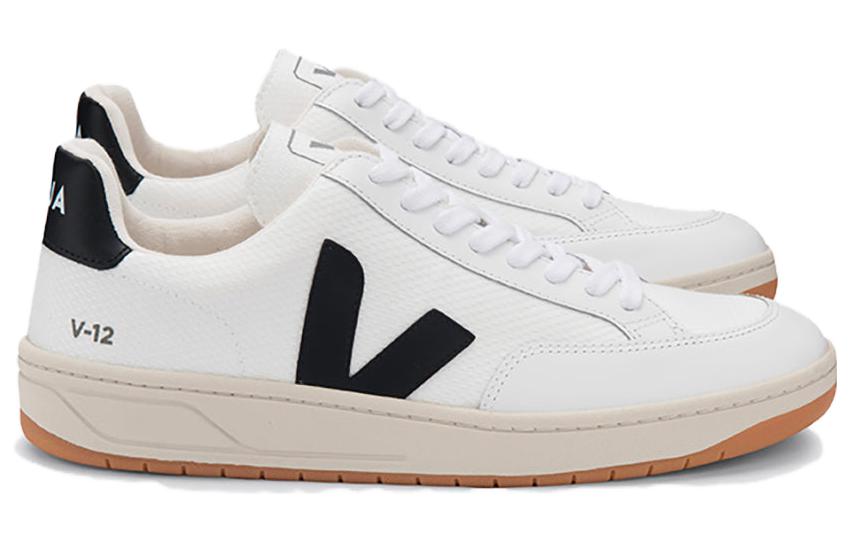 VEJA V-10 'White CMFT' 圖 2