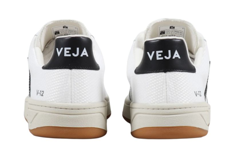 VEJA V-10 'White CMFT' 圖 4