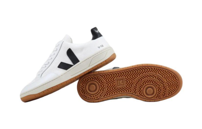 VEJA V-10 'White CMFT' 圖 5