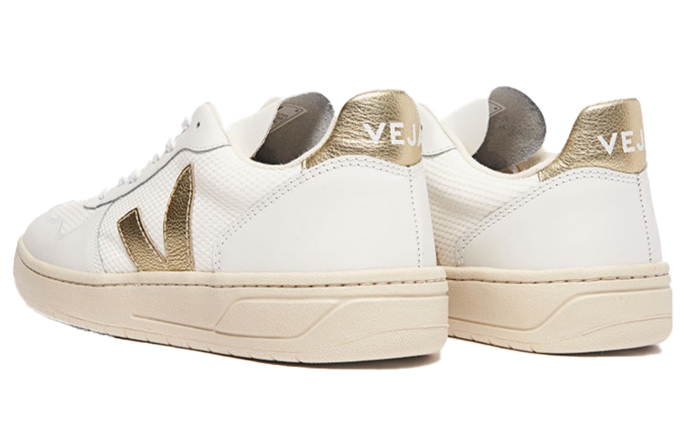 VEJA V-10 'White Gold' 圖 3