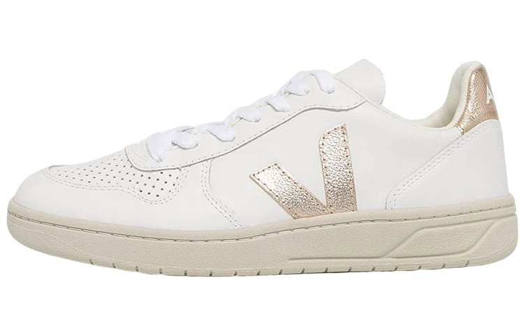 Buy VEJA V-10 '白金' VX0202490