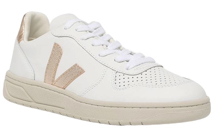 VEJA V-10 'White Gold' 圖 2