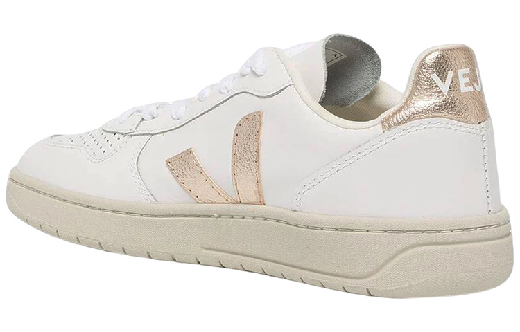VEJA V-10 'White Gold' 圖 3