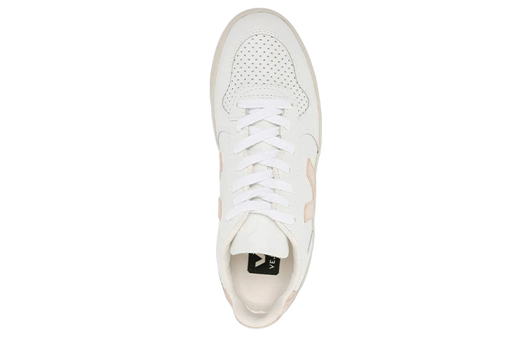 VEJA V-10 'White Gold' 圖 4