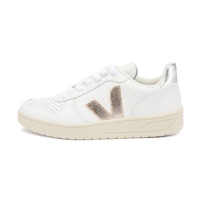 VEJA V-10 'White Gold'
