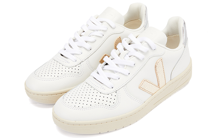 VEJA V-10 'White Gold' 圖 2