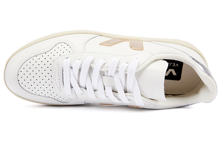 VEJA V-10 'White Gold' 圖 3