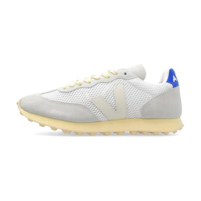 VEJA V-10 'White Grey'