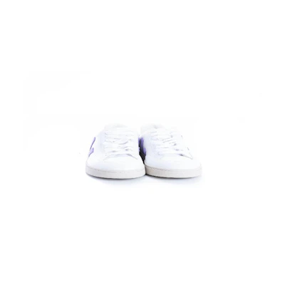 VEJA V-10 'White Lavender'