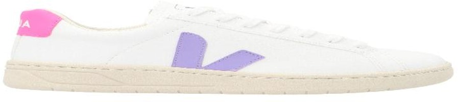VEJA V-10 'White Lavender Sari' UC0702634WHITELAVANDESARI