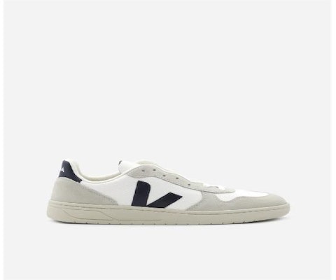 VEJA V-10 'Blanco Náutico' VX011380_WHITENAUTICO Order VEJA V-10 'Blanco Náutico' VX011380_WHITENAUTICO